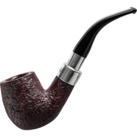 Resim Peterson System Spigot 69 9mm. Filtreli Akrilik Saplı Pipo 