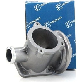 Resim Bmw E60 520d M47 Motor Egr Valfi Pierburg Marka 11657609210 