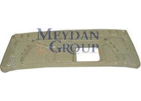 Resim Oem No 93923150 Uyumlu Iveco Daıly 90/98 Motor Kaputu Çekomastik Çekili 