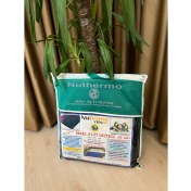 Resim Nuthermo 180 x 250 Cm (5 M²) Elektrikli Halı Altı Isıtıcı Keçeli Yerden Isıtma (Floor Heating) 