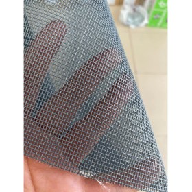 Resim Yırtılmaz Kedi Sineklik Teli Patıdoor Fberpolyester Sineklik Tül 