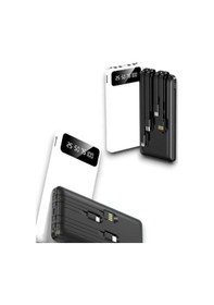 Resim Ceylan Adam 20.000 Powerbank Çok Renkli 