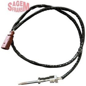 Resim Turbo Isı Kaptoru Audı A3 1.6 Tdı 2013 2017-golf Vıı 1.6 Tdı 2011 2015-444936 