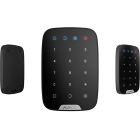 Resim AJAX Güvenlik Alarm Sistemi Keypad Kablosuz Tuştakımı 