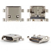 Resim Ally Sm Galaxy Uyumlu S3 Mini I8190,S7530,S7562 Şarj Soketi (300278924)-Rz 