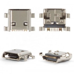 Resim Ally Sm Galaxy Uyumlu S3 Mini I8190,S7530,S7562 Şarj Soketi (300278924)-Rz 