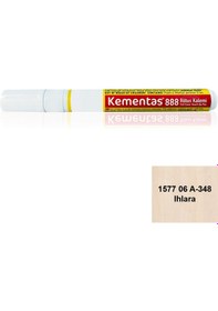 Resim Tam Örtücü Rötuş Kalemleri 1577 06 A-348 Ihlara Tam Örtücü Rötuş Kalemi-12383 