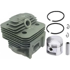 Resim Cg-Bg 520 Motorlu Tırpan Silindir Seti 44 Mm 