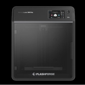 Resim FlashForge Adventurer 5M Pro 3D Yazıcı 
