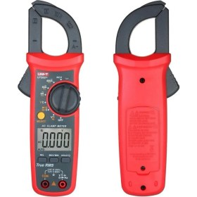 Resim Normadia Dijital Pens Ampermetre, Hassas Ölçüm, Taşınabilir, Kullanım Kolaydır 