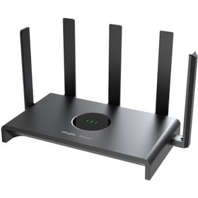 Resim Ruıjıe Reyee Rg-ew1300g, Ac1300, 4port Gigabit, 1267mbps, Dual Band, Wifi 5, Masaüstü, Reyee Mesh, Router 
