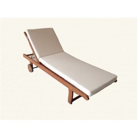 Resim 2 Ad Ricasoli Şezlong Minderi Dış Mekan Kumaş İmpertex 180-55-5 C 