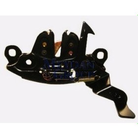 Resim 1995-2000 Nissan Maxima A32 Kaput Kilidi Hushan Adet Oem No:6560144u05 