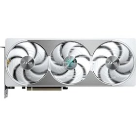 Resim VGA Nvıdıa 16GB Gddr7 RTX5080 Aero Oc Sff GV-N5080AERO OC-16GD 