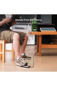 Resim XTOOL PEDAL SWİTCH (F1) 