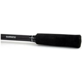 Resim Yek Outdoor Levrek & Çipura Spin Olta Seti Shimano Kamış Fx Xt Spinning Moderate Fast 2,70m 14-40g 2pc&shimano Makina Fx 4000 Fc 
