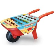 Resim 3033 El Arabalı Plaj Seti -Dolu 