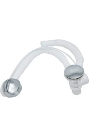 Resim Aquacan Otomatik Jakuzi Küvet Sifonu JP3300132 