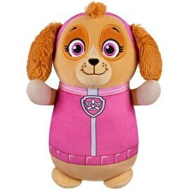 Resim Squishmallows HugMees Paw Patrol Serisi - Skye 25cm PW00009 