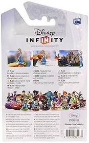Resim Disney Infinity 1.0 Elsa (Frozen) Character Figure 