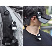 Resim Insta360 GO 3S/GO 3 Klips Sabitleme Kıskaç 