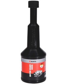 Resim Würth Guard Dizel Motor Performans İyileştirici ve Koruyucu 200Ml 