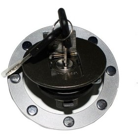 Resim Mondial 150 Mr Vulture Benzin Depo Kapağı (462436973) 