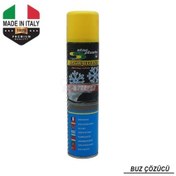 Resim Buz Çözücü Sprey 300 Ml - Stac Plastic 