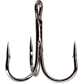 Resim Remixon 1050 Black Nickel Üçlü İğne 6 