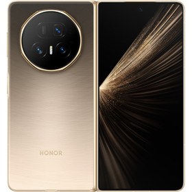 Resim Honor Magic V5 YD | 512 GB 16 GB Altın 