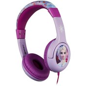 Resim Amplify Disney Frozen 2 Karlar Ülkesi 2 Lisanslı Kulak Üstü Çocuk Kulaklığı 