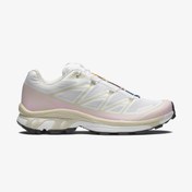 Resim Salomon Xt-6 Kadın Sneaker White L47739200 