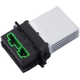 Resim Peugeot 406 Klima Fan Rezistansı Direnci 1996--2002 