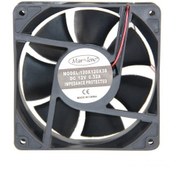 Resim 120X120X38 12V Dc Fan 