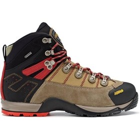 Resim Asolo Fugitive Gtx Erkek Bot Çok Renkli 