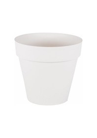 Resim Serinova Yalı Separetörlü Saksı 6 Lt 