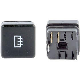 Resim Mga-31103 - Rezıstans Anahtarı Fıat: 131 Slx 