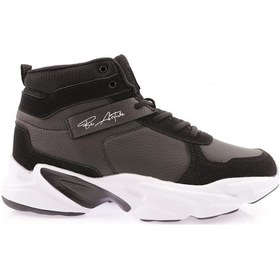 Resim Dgn 1086-m-22k Erkek Basketbol Ayakkabı 1086M-2105-R1534 Siyah 