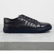 Resim F By Fabrika Lacivert Erkek Sneaker ANBOTHAM 