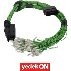Resim AGCO Elektrik Tesisatı - Massey Ferguson / Fendt / Valtra | ACT0054200 