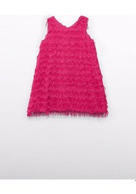 Resim Abel Lula Elbise 5064 Pembe 