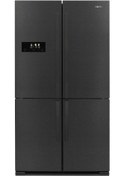 Resim Vestel Puzzle NF655 KX A+ Gardırop Tipi No - Frost Buzdolabı 