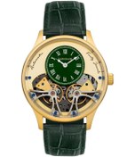 Resim Earnshaw ES-8179-06 Erkek Kol Saati 