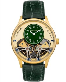 Resim Earnshaw ES-8179-06 Erkek Kol Saati 