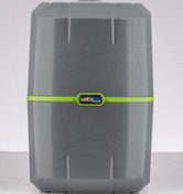 Resim watalina Pompalı Tezgah Altı Su Arıtma Cihazı – 6 Aşamalı Alkali ve Mineral Filtreli Sistem 