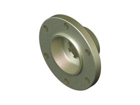 Resim 6 Freze 6 Delikli Büyük Flanş 