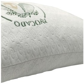 Resim Avocado Yastık 50x70 Visco Yastık 2 Li Paket Ortopedik Yastık 