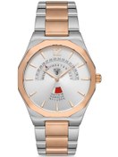 Resim Tiger TI-586MRBB TIGER ÇELİK ERKEK SAATİ 