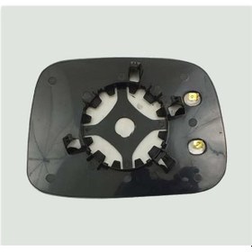 Resim Volkswagen Transporter Kapi Ayna Cami Sağ 2003-2010 7e1857508 1175005 2.5 Tdı, 1.9 Tdı, 2.0 Tdı 