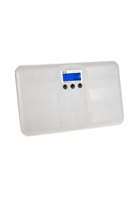 Resim Createtech Terazisi Taşınabilir Tartım Lcd Ev Elektrikli Ekran Dijital Aleti 150kg/100g Hn 